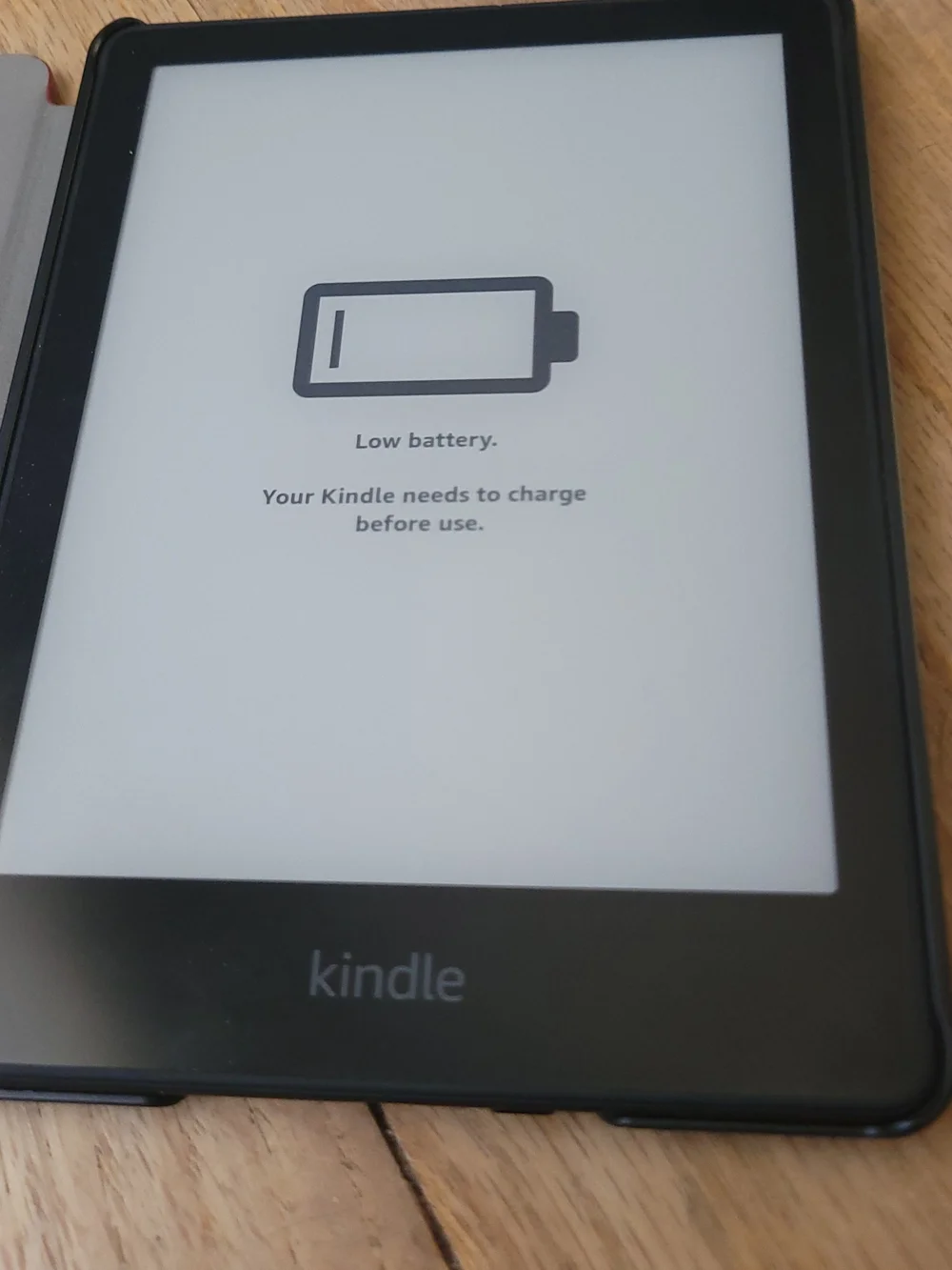 Amazon protective kindle